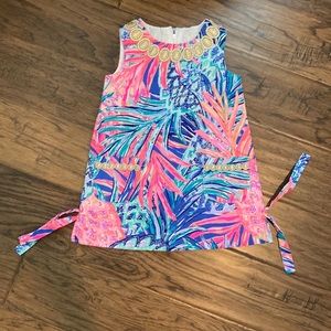 Lilly Pulitzer dress size 3